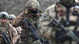 Kosovoya yeni NATO batalyonu göndərildi